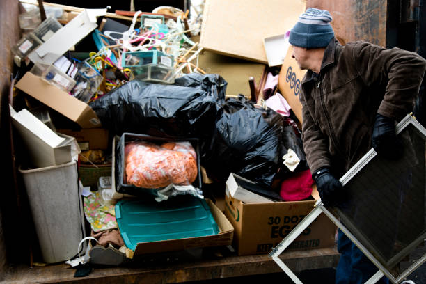 Best Basement Cleanout Services  in Citrus Hills, FL