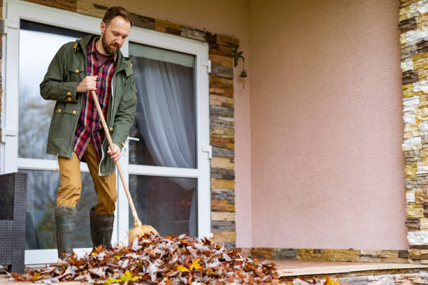 Professional Junk Removal in Citrus Hills, FL